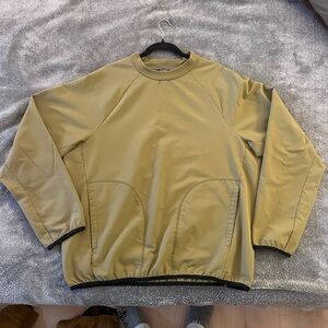 Men's Stoic Pull Over